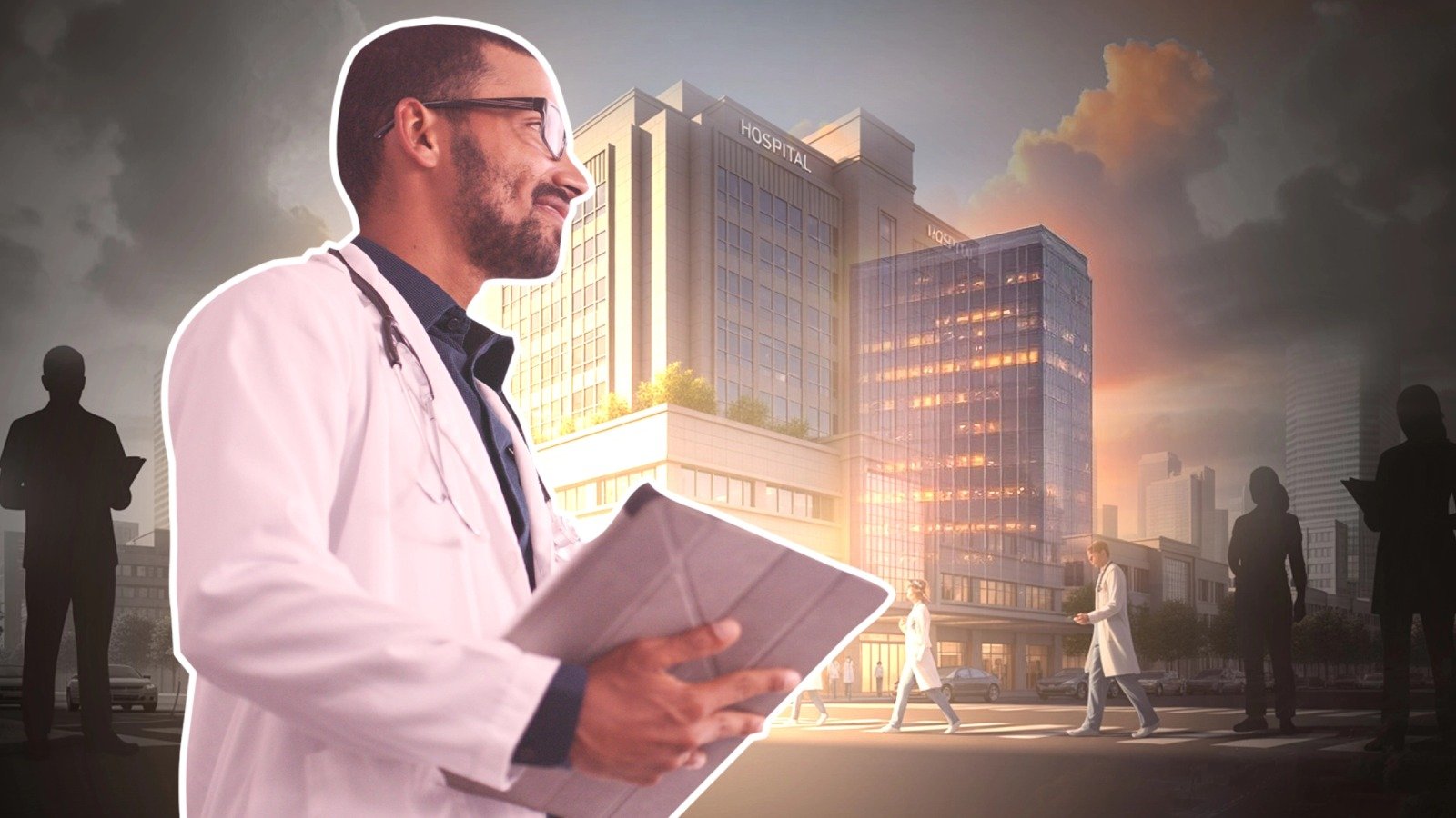 Healthcare claims review